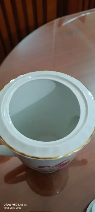 Cafetera antigua Barcelona