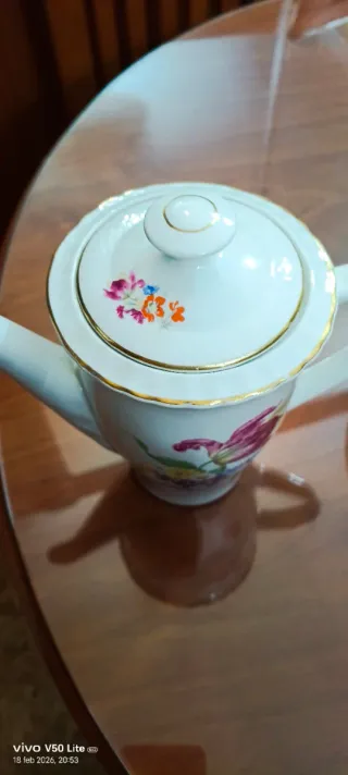 Cafetera antigua Barcelona