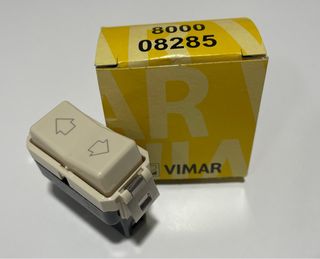 Interruptor persiana VIMAR 08285