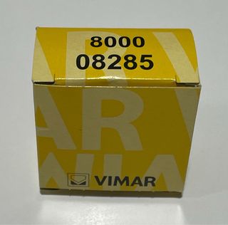 Interruptor persiana VIMAR 08285