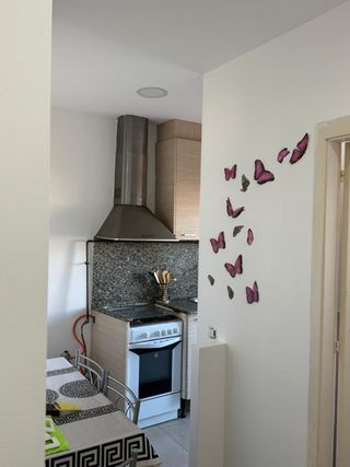 Habitación en alquiler para una chica