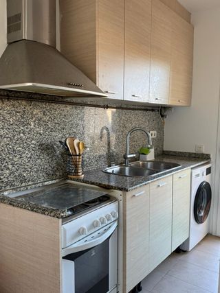 Habitación en alquiler para una chica