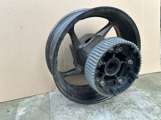 Cerchio Posteriore Yamaha T-Max 530 2012 2015