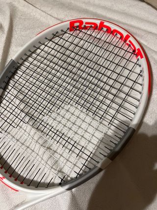 Babolat Evo Strike Raqueta Tenis Nunca se ha usado
