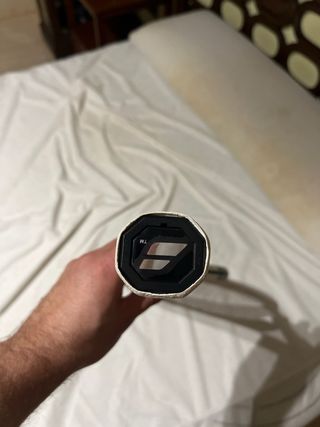 Babolat Evo Strike Raqueta Tenis Nunca se ha usado