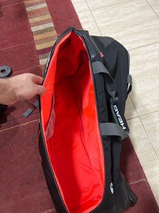 Babolat Evo Strike Raqueta Tenis Nunca se ha usado