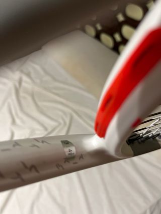 Babolat Evo Strike Raqueta Tenis Nunca se ha usado