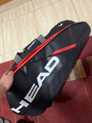 Babolat Evo Strike Raqueta Tenis Nunca se ha usado
