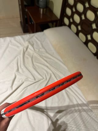 Babolat Evo Strike Raqueta Tenis Nunca se ha usado