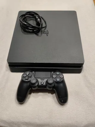 PS4 (PlayStation 4) para reparar