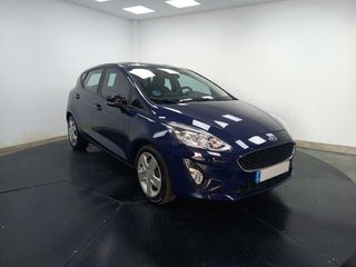 Ford Fiesta 1.0 ECOBOOST MHEV 92KW (125CV) TREND 5P