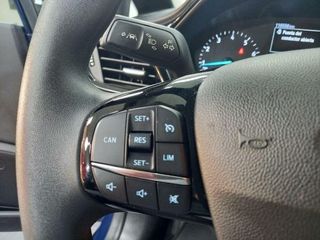 Ford Fiesta 1.0 ECOBOOST MHEV 92KW (125CV) TREND 5P