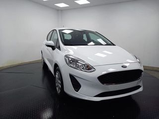 Ford Fiesta 1.1I 55KW TREND