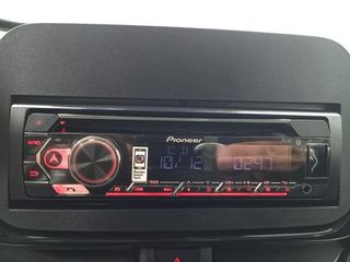 Ford Fiesta 1.1I 55KW TREND