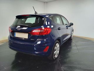 Ford Fiesta 1.0 ECOBOOST MHEV 92KW (125CV) TREND 5P