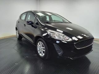Ford Fiesta 1.0 EcoBoost Trend