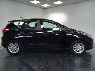 Ford Fiesta 1.0 EcoBoost Trend