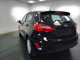 Ford Fiesta 1.0 EcoBoost Trend