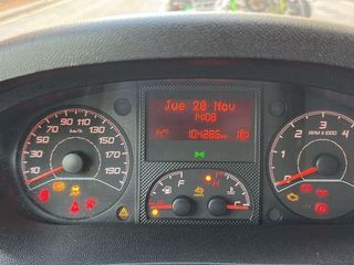 Ford Fiesta 1.0 EcoBoost Trend