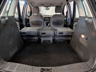 Ford Focus C-Max solo 113.000km