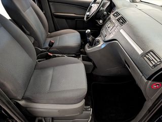 Ford Focus C-Max solo 113.000km