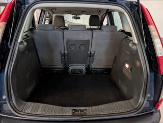 Ford Focus C-Max solo 113.000km