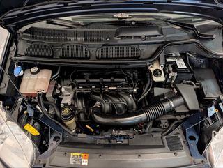 Ford Focus C-Max solo 113.000km