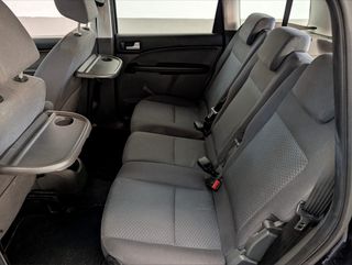 Ford Focus C-Max solo 113.000km