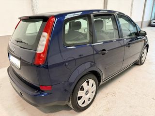 Ford Focus C-Max solo 113.000km