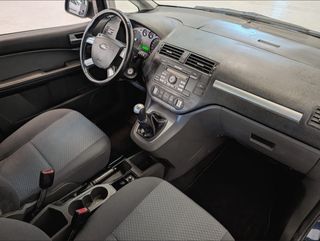 Ford Focus C-Max solo 113.000km