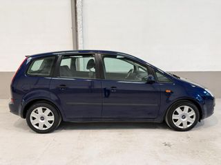 Ford Focus C-Max solo 113.000km