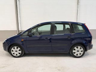 Ford Focus C-Max solo 113.000km