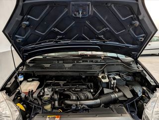 Ford Focus C-Max solo 113.000km