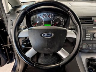 Ford Focus C-Max solo 113.000km