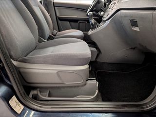 Ford Focus C-Max solo 113.000km