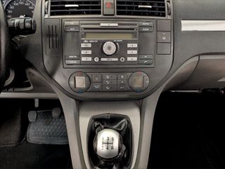 Ford Focus C-Max solo 113.000km