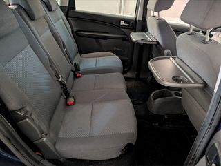 Ford Focus C-Max solo 113.000km