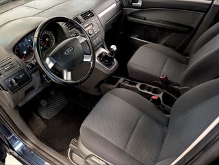 Ford Focus C-Max solo 113.000km