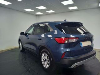 Ford Kuga Titanium 2.5 Duratec PHEV 165kW Auto