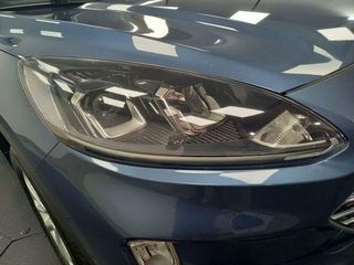 Ford Kuga Titanium 2.5 Duratec PHEV 165kW Auto