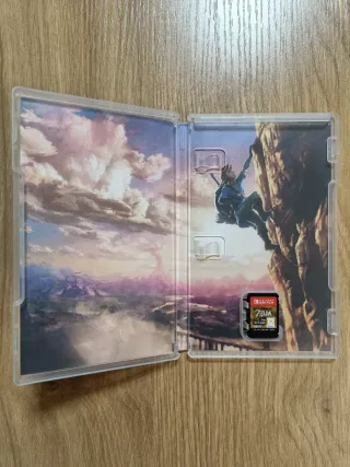 Pack 2 juegos Nintendo Switch