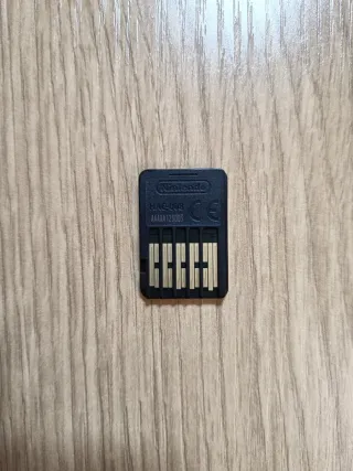 Pack 2 juegos Nintendo Switch