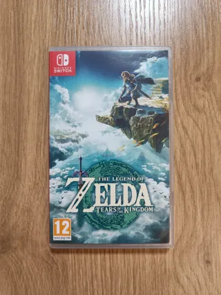 Pack 2 juegos Nintendo Switch