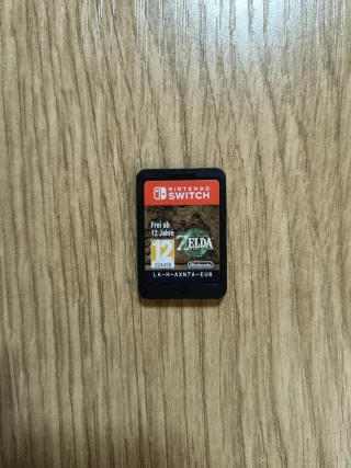 Pack 2 juegos Nintendo Switch