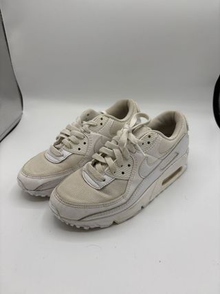 Nike Air Max Blancas