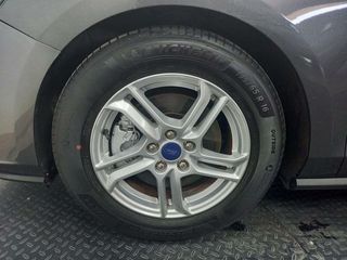 Ford Focus 1.0 EcoBoost Trend Edition Bus. (EU6.2)