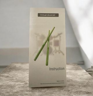 Batería Electrónica VR