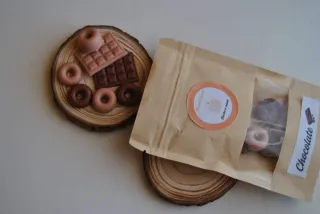 Wax Melts Chocolate 30grs