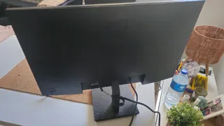 Monitor HP V24v G5 negro