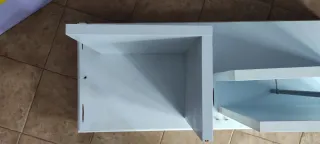 Conjunto dormitorio infantil. SOLO hasta el finde